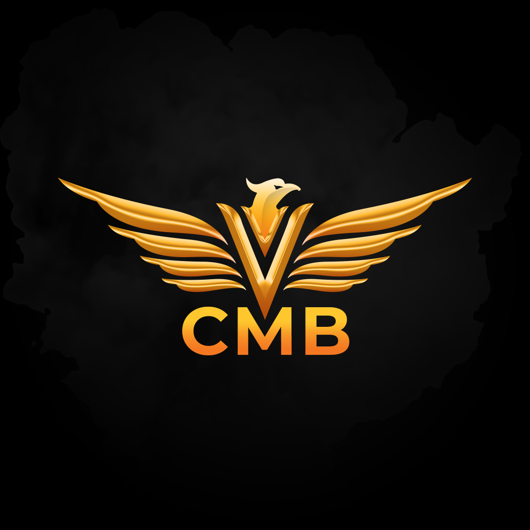 Sean Ferres CMB Logo